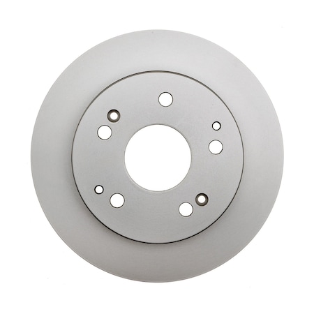 Raybestos 98 Honda Accord Rotor, 96710Fzn 96710FZN